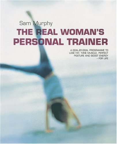 The Real Woman's Personal Trainer