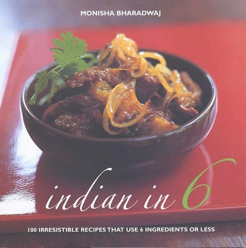 Indian in 6