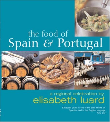 Food of Spain and Portugal