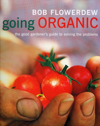 Going Organic