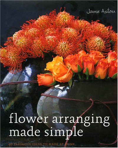 Flower Arranging Made Simple