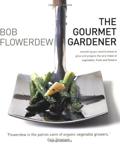 Gourmet Gardener