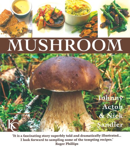 Mushroom