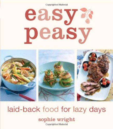 Easy Peasy