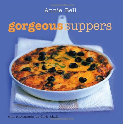 Gorgeous Suppers