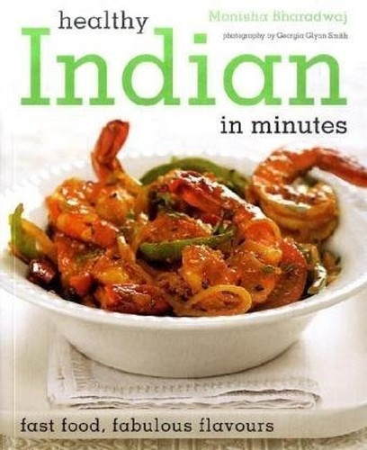Healthy Indian