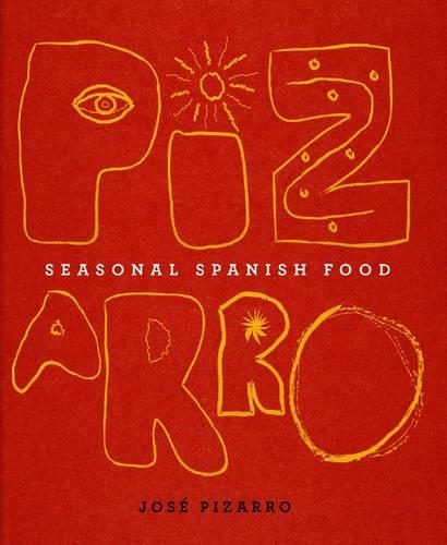 Seasonal Spanish Food