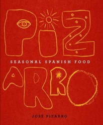 Seasonal Spanish Food