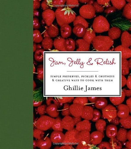 Jam, Jelly & Relish
