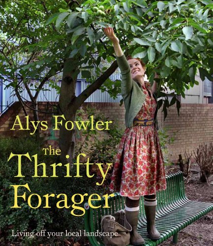 The Thrifty Forager