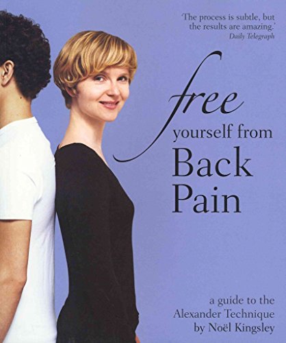 Free Yourself from Back Pain