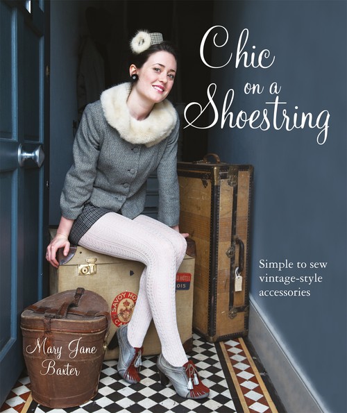 Chic on a Shoestring