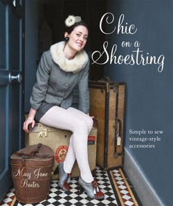 Chic on a Shoestring