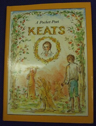 A Pocket Poet: Keats