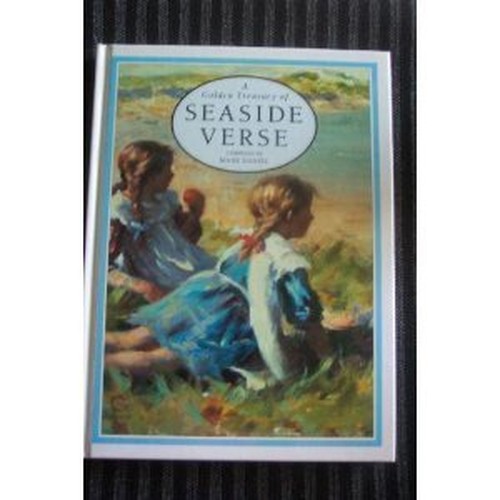 A Golden Treasury of Seaside Verse