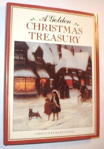 Golden Treasury of Christmas Verse