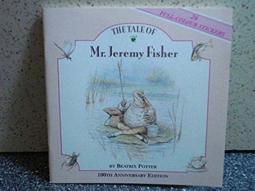 Mr Jeremy Fisher