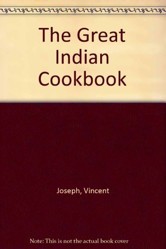 The Great Indian Cookbook