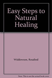 Easy Steps to Healing