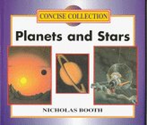 Planets and Stars