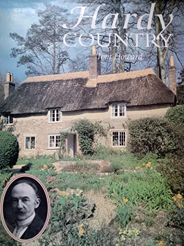 Hardy Country