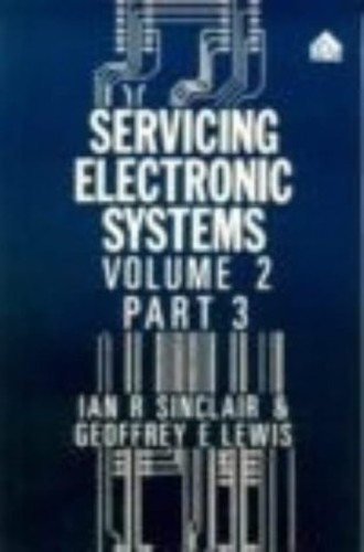 Servicing Electronic Systems