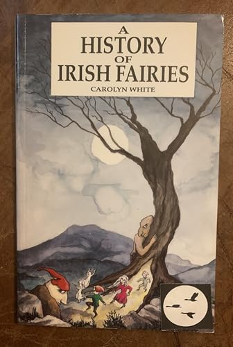 A History of Irish Fairies