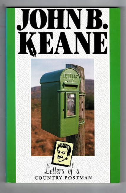 Letters of a Country Postman