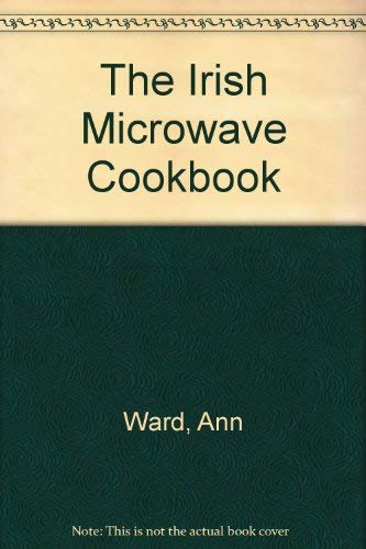 The Irish Microwave Cookbook