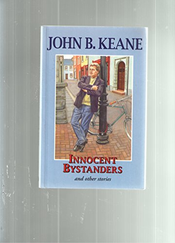 Innocent Bystander and Other Stories