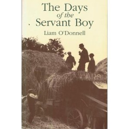The Days of the Servant Boy