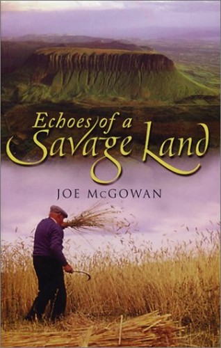 Echoes of a Savage Land