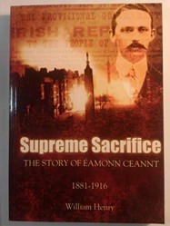 Supreme Sacrifice