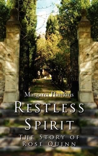 Restless Spirit