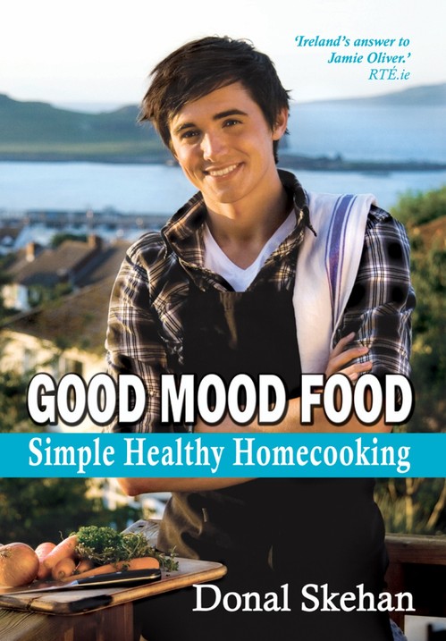 Good Mood Food