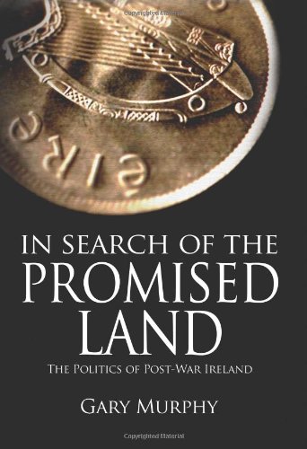 In Search of the Promised Land