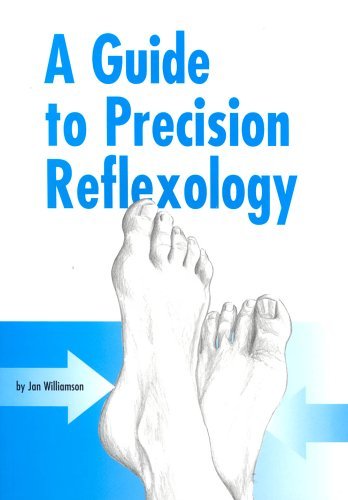 A Guide to Precision Reflexology