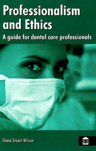 Professionalism and Ethics for Dental Care Professionals