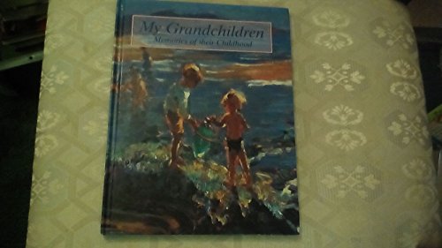 My Grandchildren