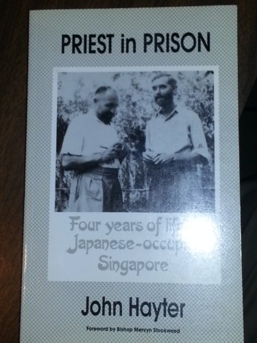Priest in Prison