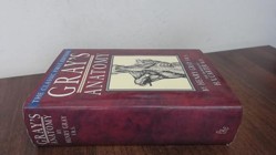 Gray's Anatomy