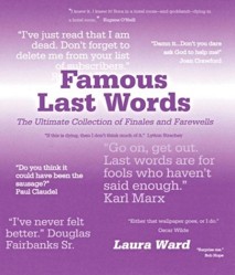 Famous Last Words