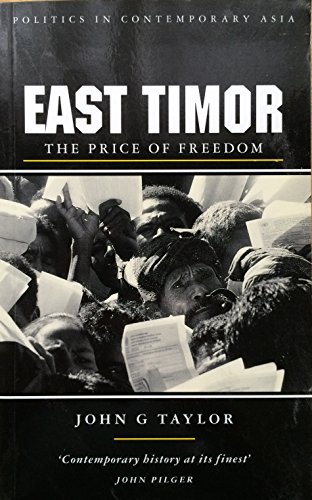 East Timor
