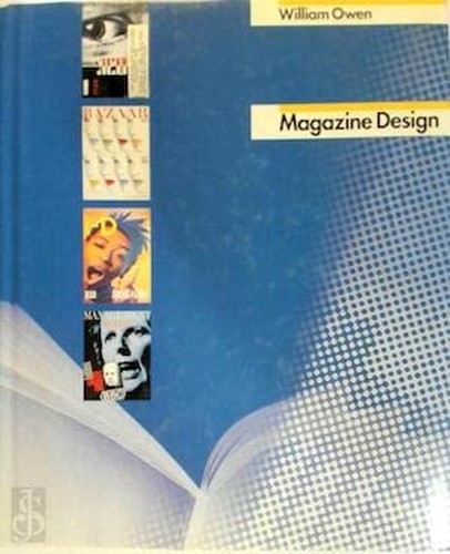 Magazine Design