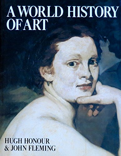 A World History of Art
