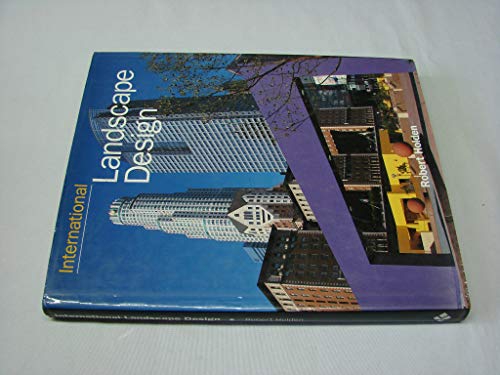 International Landscape Design