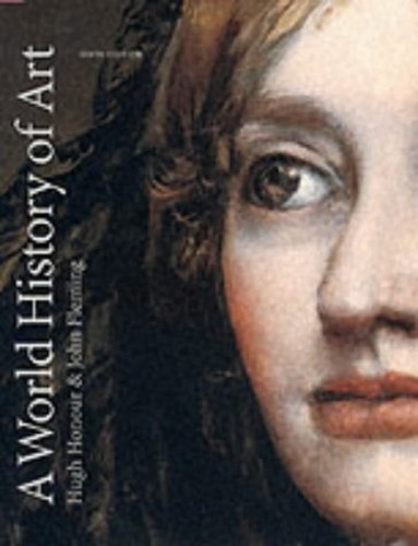 A World History of Art