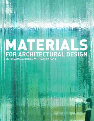 Materials for Architectural Design