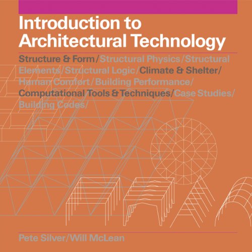Introduction to Architectural Technology
