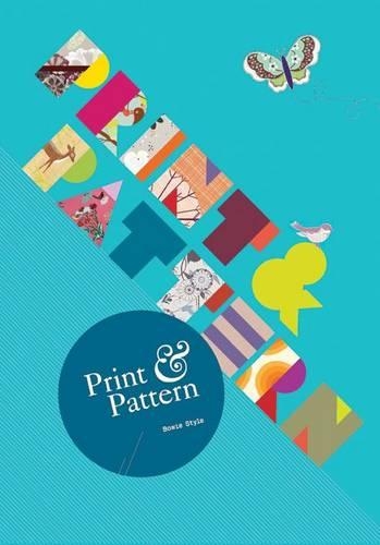 Print and Pattern